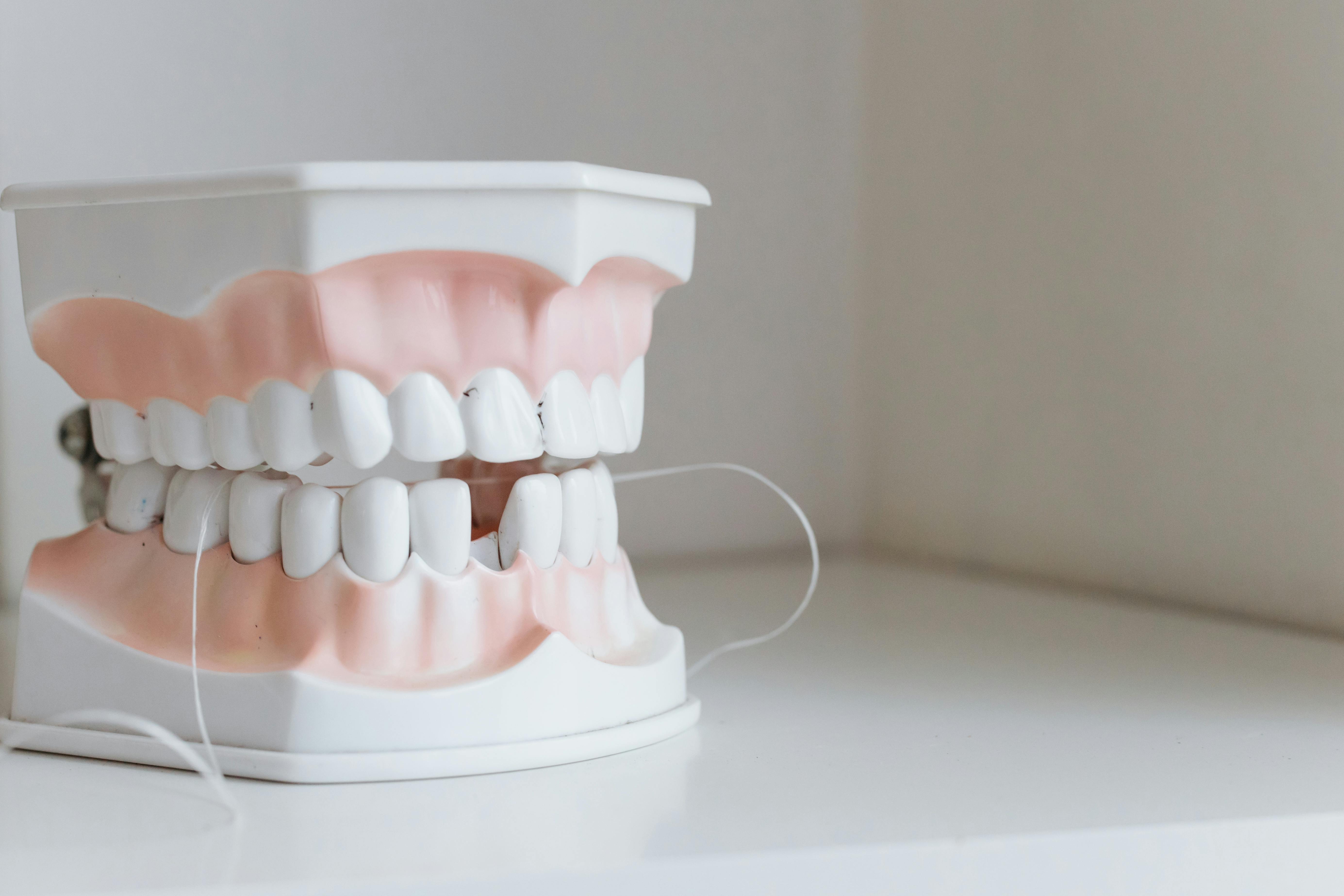 Orthodontics