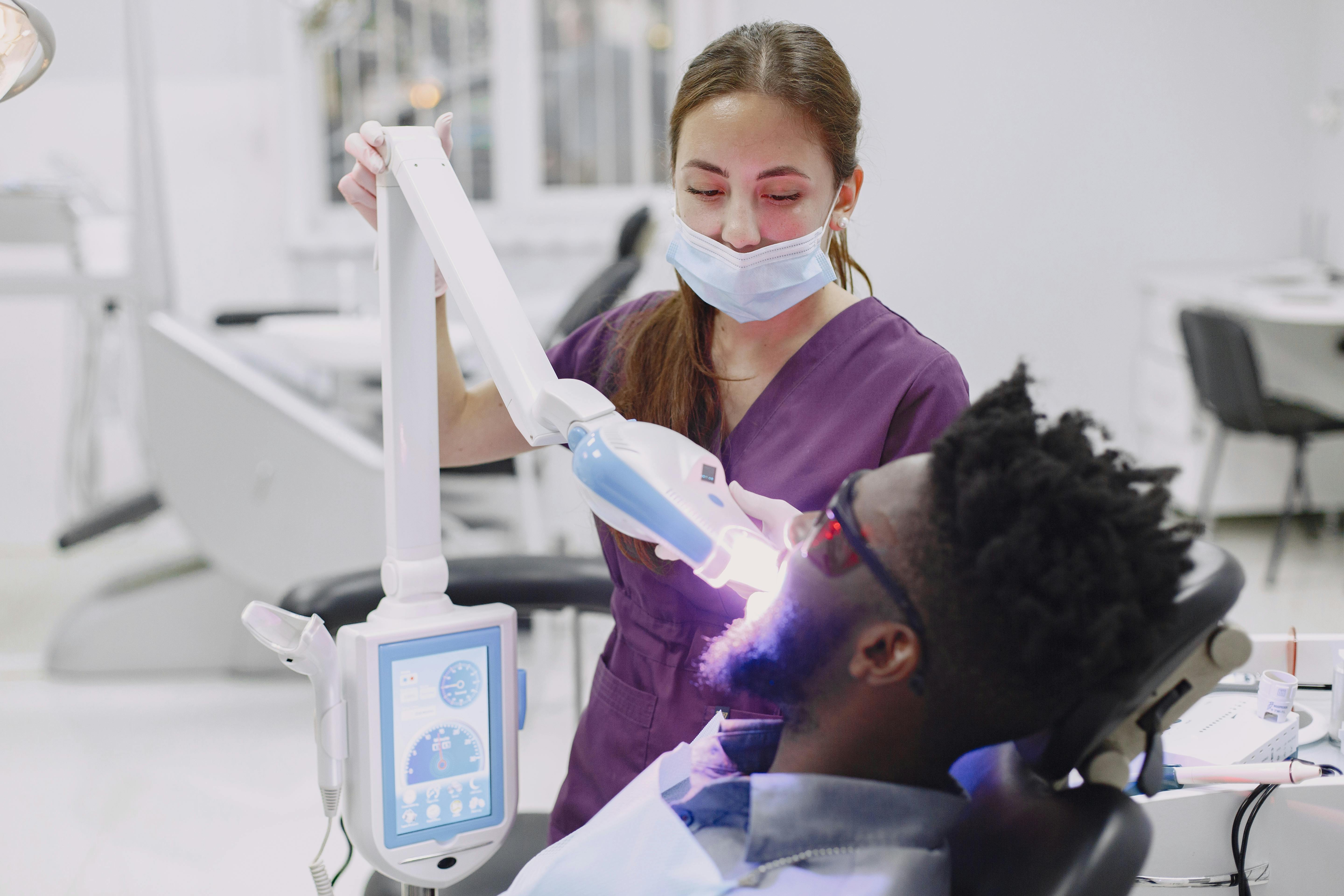 Pediatric Dentistry