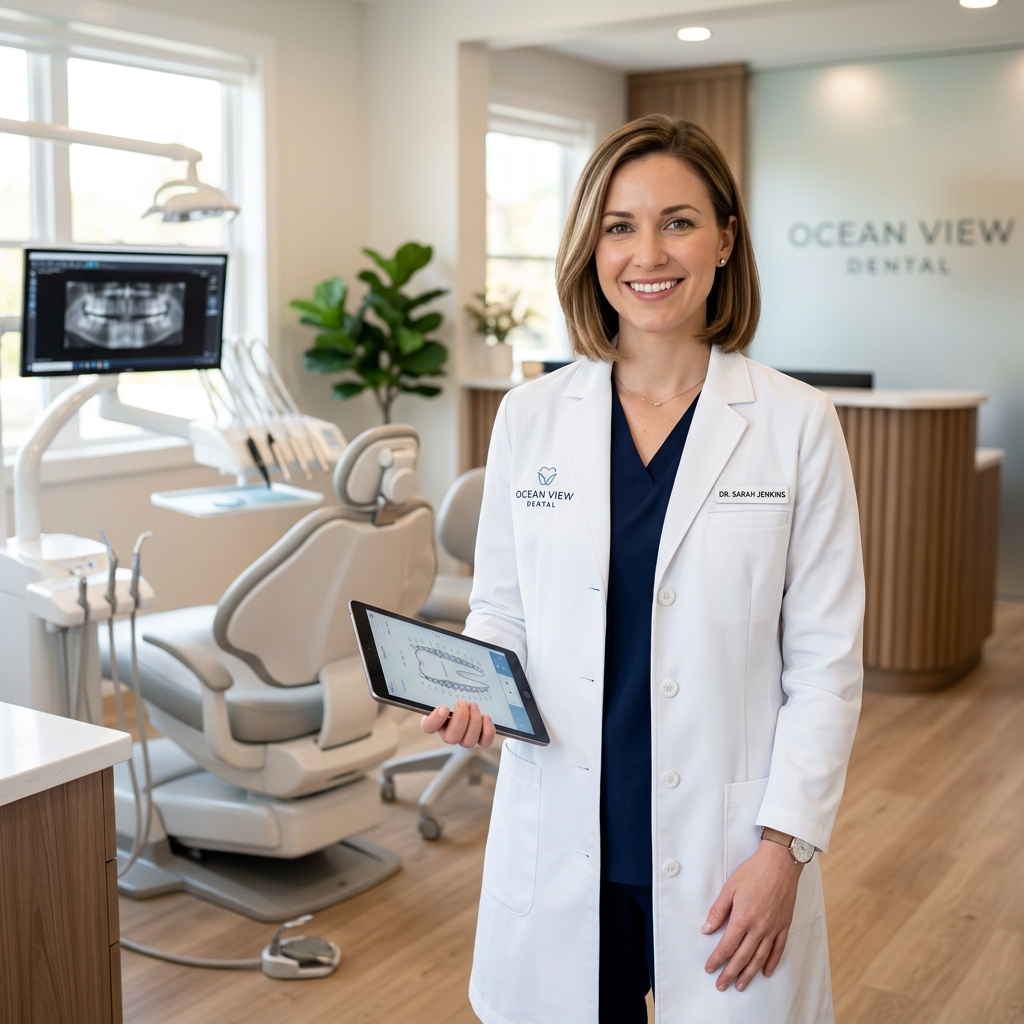 Dr. Emily Rodriguez